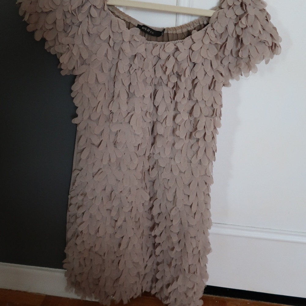 Ark & Co. Mini Dress in Size Small